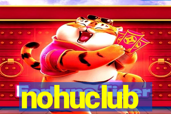 nohuclub