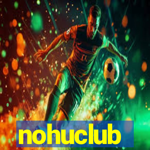 nohuclub