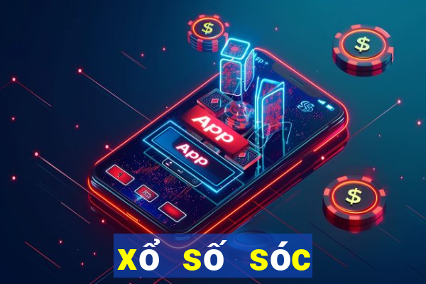 xổ số sóc trăng vũng tàu