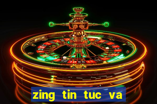 zing tin tuc va giai tri