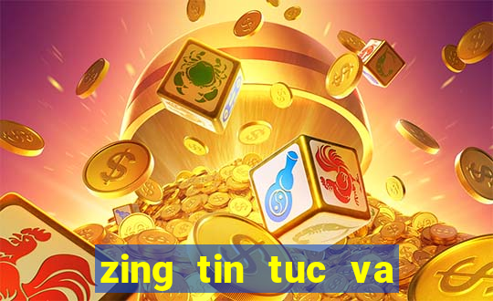 zing tin tuc va giai tri