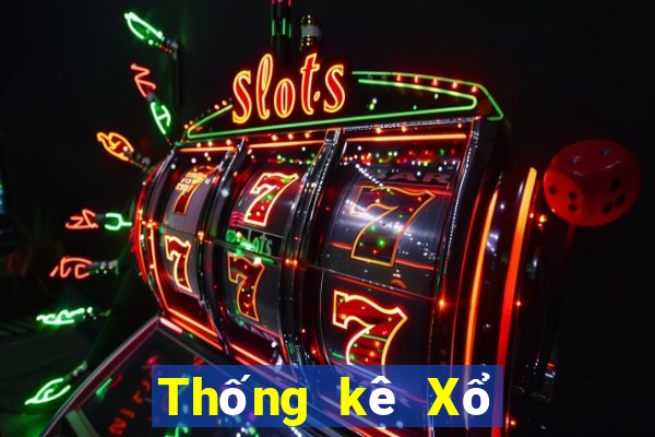 Thống kê Xổ Số hải phòng ngày 7