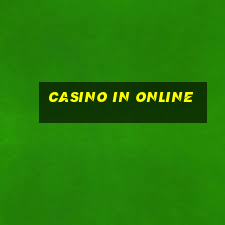 casino in online