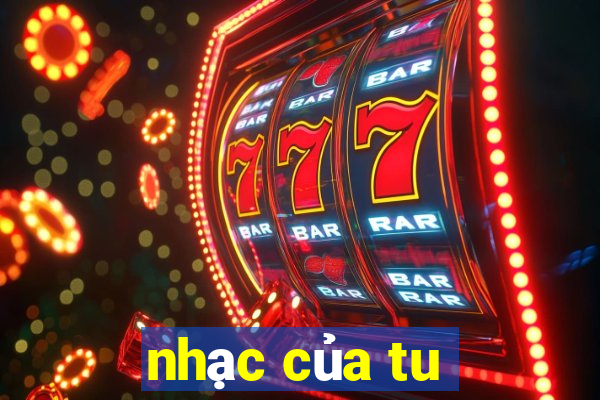 nhạc của tu