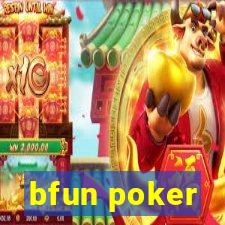 bfun poker