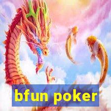 bfun poker