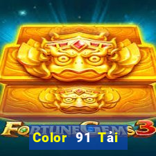 Color 91 Tải về chính thức