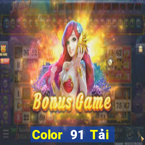 Color 91 Tải về chính thức