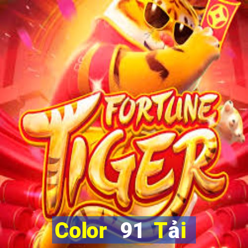 Color 91 Tải về chính thức