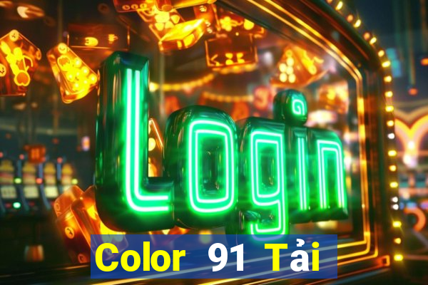 Color 91 Tải về chính thức