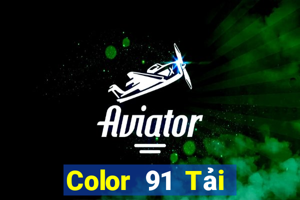 Color 91 Tải về chính thức