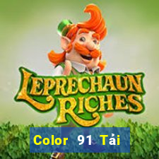 Color 91 Tải về chính thức