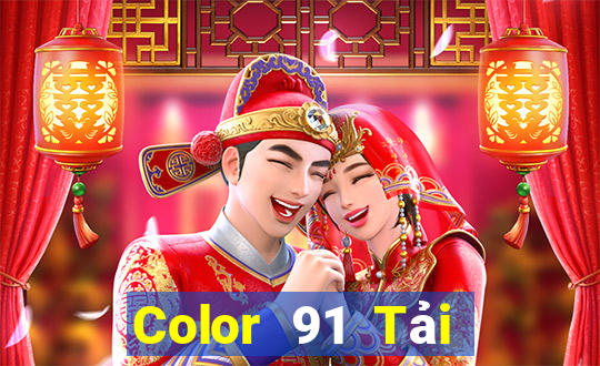 Color 91 Tải về chính thức