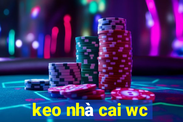 keo nhà cai wc