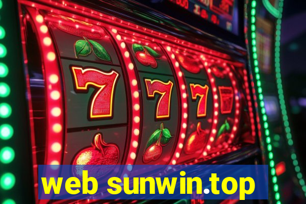 web sunwin.top