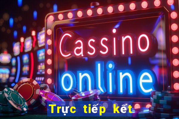 Trực tiếp kết quả XSKG