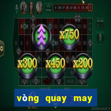 vòng quay may mắn fun88