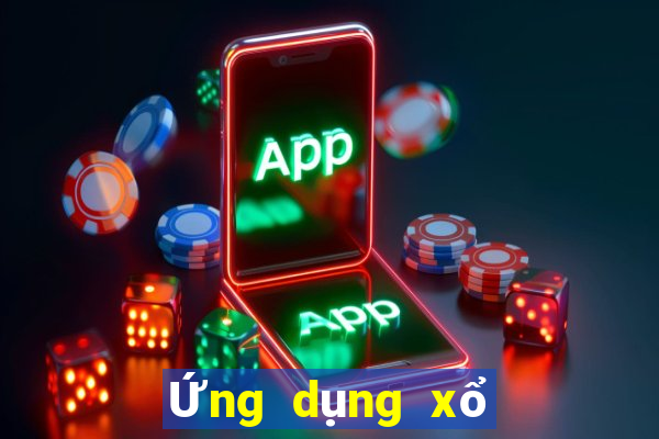 Ứng dụng xổ số 432