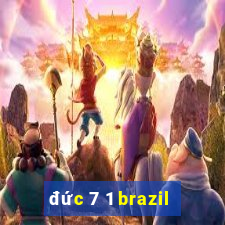 đức 7 1 brazil