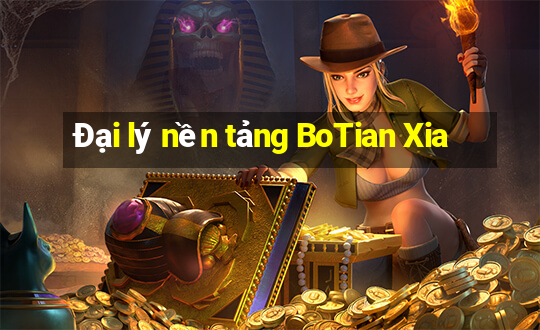 Đại lý nền tảng BoTian Xia