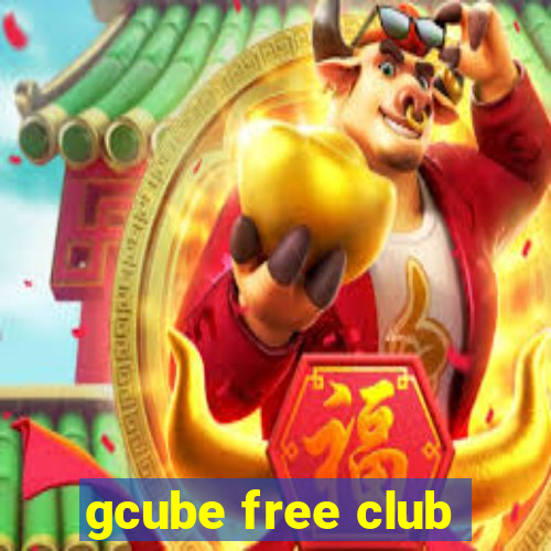 gcube free club