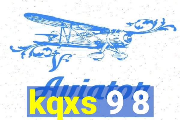 kqxs 9 8