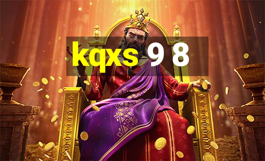 kqxs 9 8