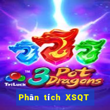 Phân tích XSQT ngày 16