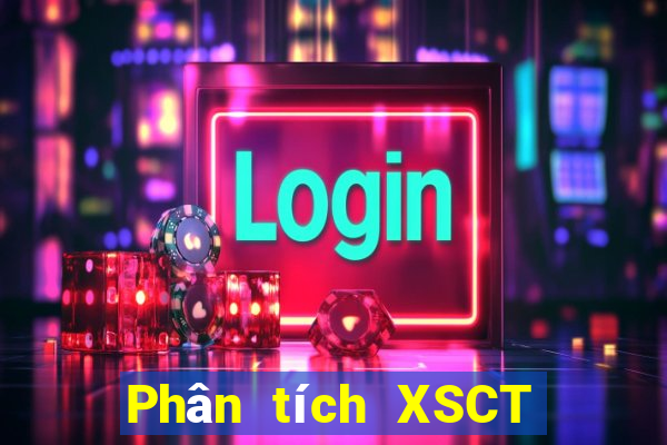 Phân tích XSCT ngày 8