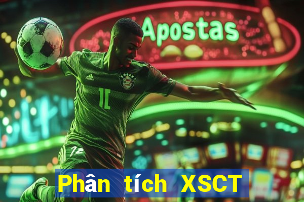 Phân tích XSCT ngày 8