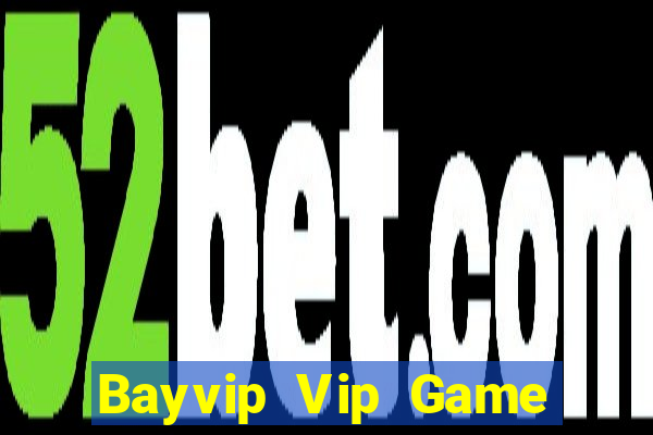 Bayvip Vip Game Bài Gunny