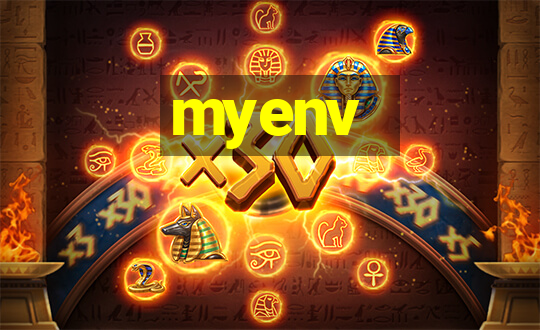 myenv