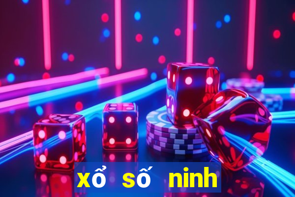 xổ số ninh thuận 30 ngày gần nhất