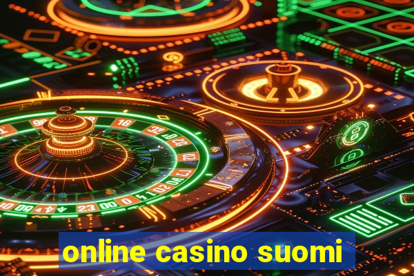 online casino suomi