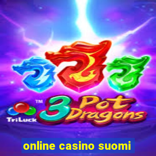 online casino suomi