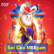 Soi Cầu M88gam