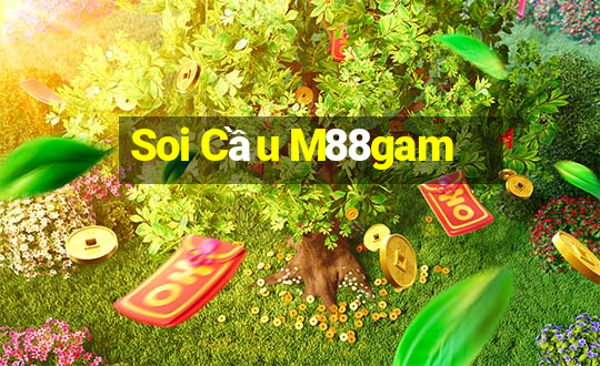 Soi Cầu M88gam