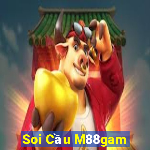 Soi Cầu M88gam