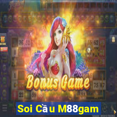 Soi Cầu M88gam