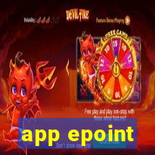 app epoint