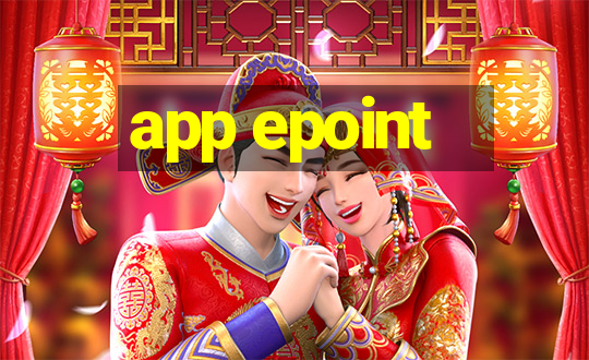 app epoint