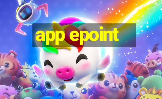 app epoint