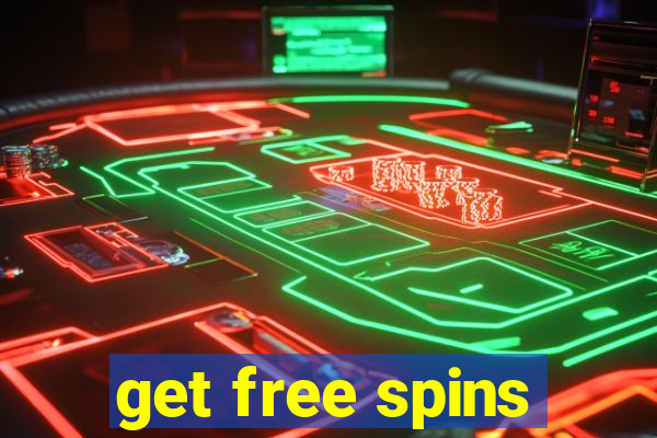 get free spins