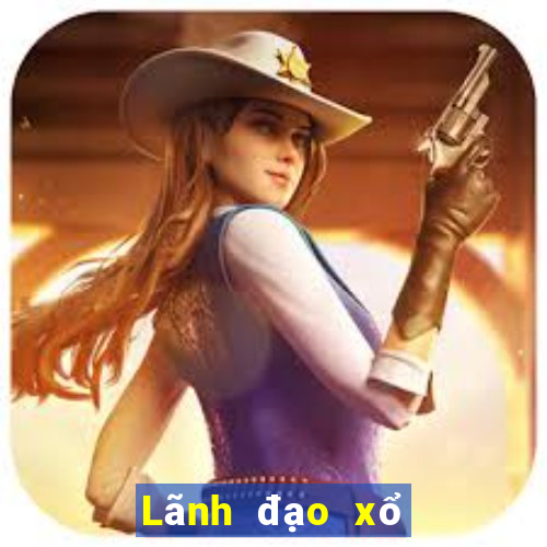 Lãnh đạo xổ số 55 màu