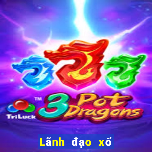 Lãnh đạo xổ số 55 màu