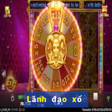 Lãnh đạo xổ số 55 màu