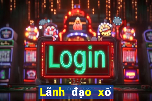 Lãnh đạo xổ số 55 màu