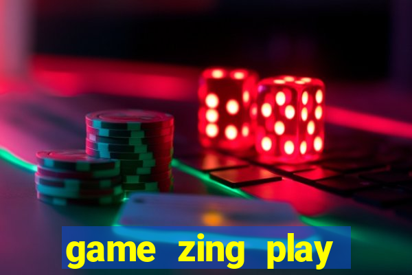 game zing play danh bai