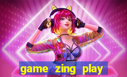 game zing play danh bai