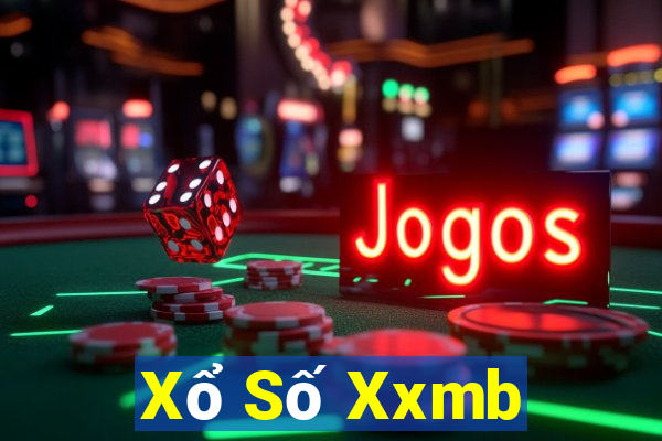 Xổ Số Xxmb